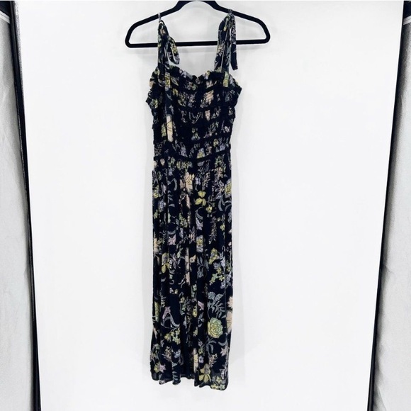 Free People Isla Midi Dress - Picture 5 of 8